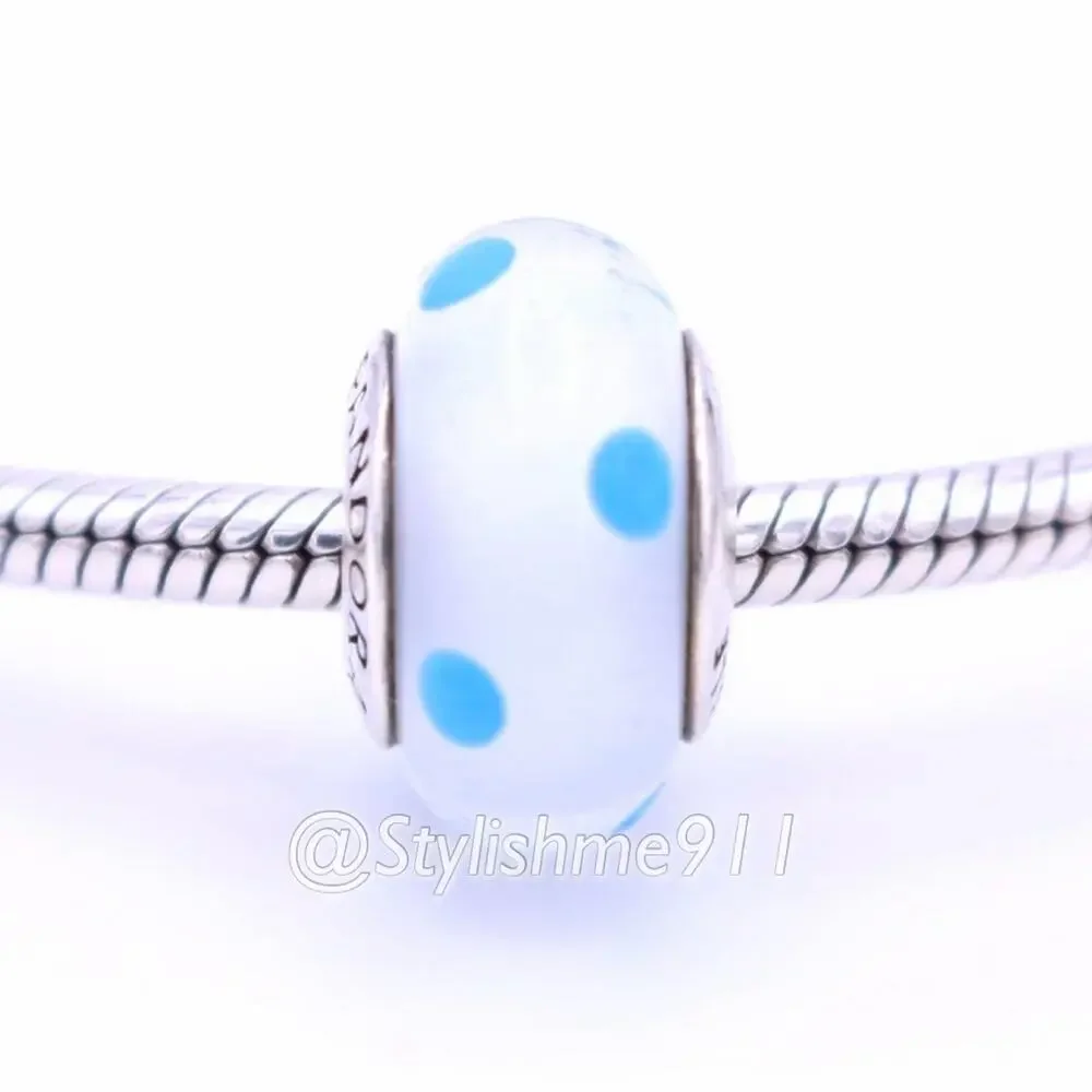Pandora authentic sterling